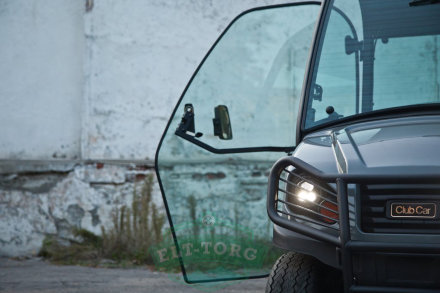 CLUB CAR CARYALL 700 Бензин
