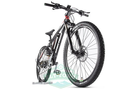 Электровелосипед Benelli Alpan Passion Электровелосипед Benelli Alpan Passion