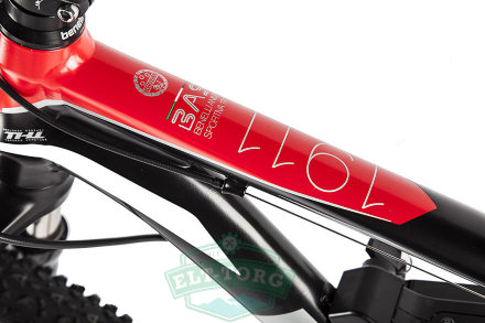 Электровелосипед Benelli Alpan Passion Электровелосипед Benelli Alpan Passion