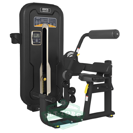 BRONZE GYM MZM-009 Разгибание спины