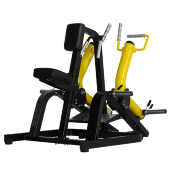 BRONZE GYM LA-06 Горизонтальная тяга под наклоном BRONZE GYM LA-06 Горизонтальная тяга под наклоном