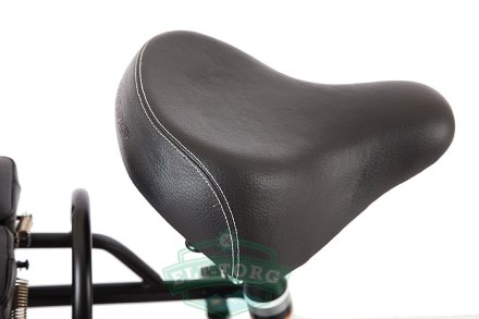 Велогибрид Eltreco e-ALFA GL Велогибрид Eltreco e-ALFA GL