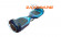Гироскутер ZAXBOARD ZX-5 Синий космос Гироскутер ZAXBOARD ZX-5 Синий космос