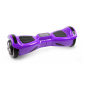 Гироскутер Hoverbot K-3 500W (фиолетовый)