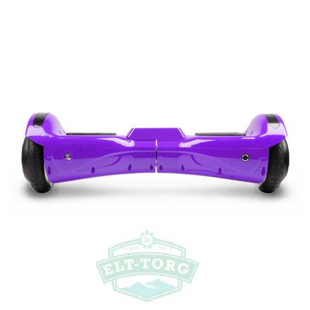 Гироскутер Hoverbot K-3 500W (фиолетовый)