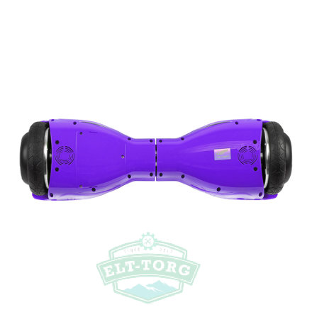 Гироскутер Hoverbot K-3 500W (фиолетовый)