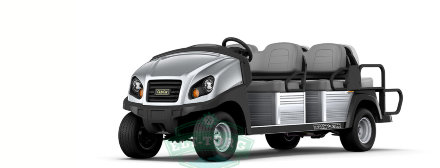 CLUB CAR TRANSPORTER Электрический