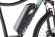 Электровелосипед Benelli Alpan Pro с кареточным приводом Электровелосипед Benelli Alpan Pro с кареточным приводом