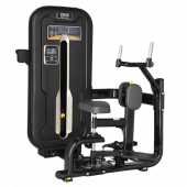 BRONZE GYM MZM-011 Торс-машина BRONZE GYM MZM-011 Торс-машина