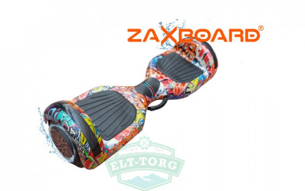 Гироскутер ZAXBOARD ZX-5 Лас Вегас Гироскутер ZAXBOARD ZX-5 Лас Вегас