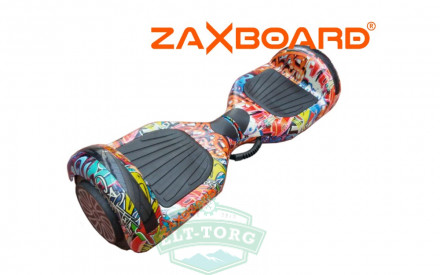 Гироскутер ZAXBOARD ZX-5 Лас Вегас Гироскутер ZAXBOARD ZX-5 Лас Вегас