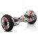 Гироскутер Smart Balance Wheel Suv New 10.5 Premium Пират Гироскутер Smart Balance Wheel Suv New 10.5 Premium Пират