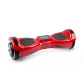 Гироскутер Hoverbot K-3 500W (красный) Гироскутер Hoverbot K-3 500W (красный)