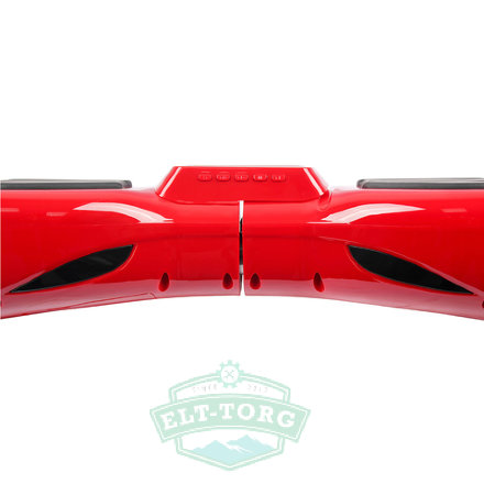 Гироскутер Hoverbot K-3 500W (красный) Гироскутер Hoverbot K-3 500W (красный)