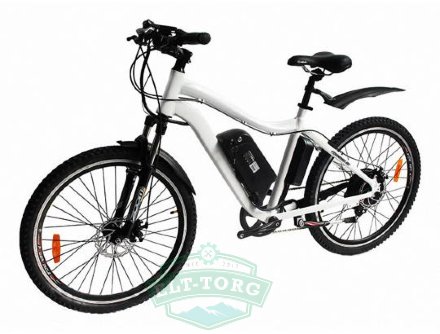 Электровелосипед El-Sport bike TDE-10 350W Электровелосипед El-Sport bike TDE-10 350W