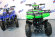 Электроквадроцикл MYTOY 800N синий Электроквадроцикл MYTOY 800N синий