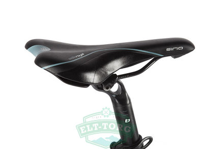 Электровелосипед Benelli Alpan W 27.5 STD