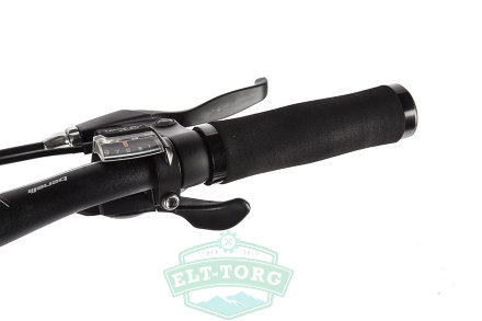 Электровелосипед Benelli Alpan W 27.5 STD