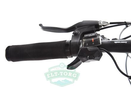 Электровелосипед Benelli Alpan W 27.5 STD