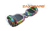 Гироскутер ZAXBOARD ZX-5 Джунгли Гироскутер ZAXBOARD ZX-5 Джунгли