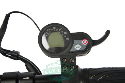 Электросамокат Volteco Pat Drive S 350W