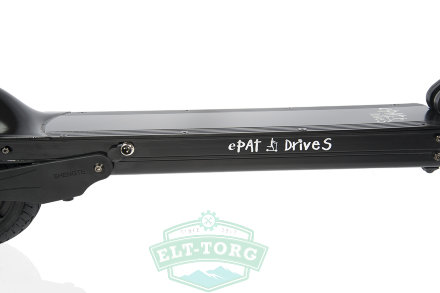Электросамокат Volteco Pat Drive S 350W