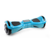 Гироскутер Hoverbot K-3 500W (голубой) Гироскутер Hoverbot K-3 500W (голубой)