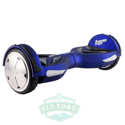 Гироскутер Hoverbot A-5 500W (синий) Гироскутер Hoverbot A-5 500W (синий)