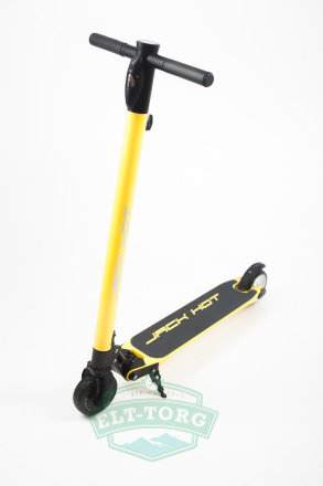 JACK HOT PRO 250w (7,8Ah) yellow