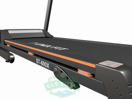 Беговая дорожка UNIXFIT ST-600X Беговая дорожка UNIXFIT ST-600X
