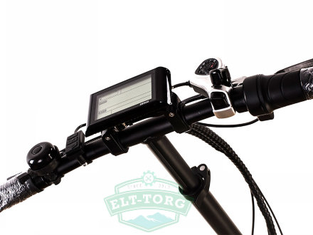 Электровелосипед Elbike TAIGA 2 (13) Электровелосипед Elbike TAIGA 2 (13)