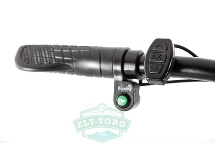 Электровелосипед Eltreco XT-880 750W 48V13Ah Электровелосипед Eltreco XT-880 750W 48V13Ah