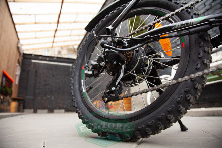 Электровелосипед Benelli Link CT Sport Pro Электровелосипед Benelli Link CT Sport Pro