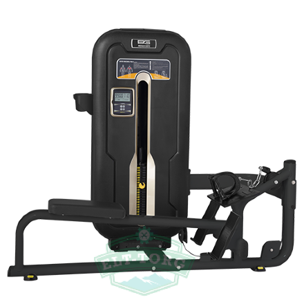 BRONZE GYM MZM-012А Горизонтальная тяга