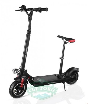 Электросамокат Volteco Pat Ranger Comfort 1000w