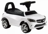 Электромобиль RiverToys Толокар MERCEDES JY-Z01C-WHITE Электромобиль RiverToys Толокар MERCEDES JY-Z01C-WHITE