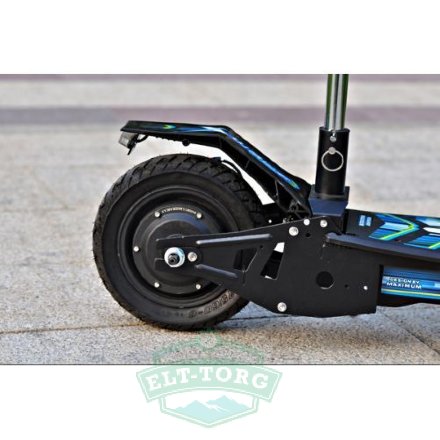 EL-Sport Smart 500W EL-Sport Smart 500W