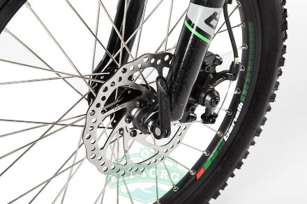 Электровелосипед Benelli Link Sport Professional Электровелосипед Benelli Link Sport Professional