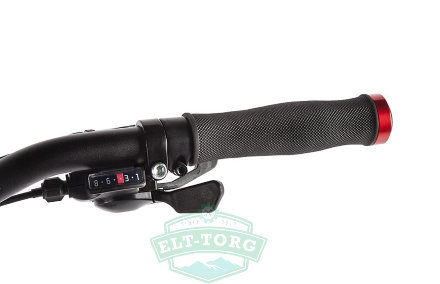 Электровелосипед Benelli Link Sport Professional Электровелосипед Benelli Link Sport Professional