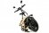 Электровелосипед E-motions FAT all mountain double 2 Электровелосипед E-motions FAT all mountain double 2