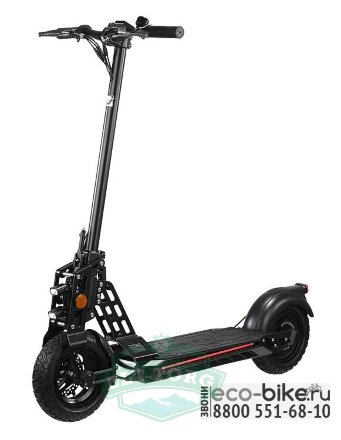 Электросамокат WS-TAIGA 800W Электросамокат WS-TAIGA 800W