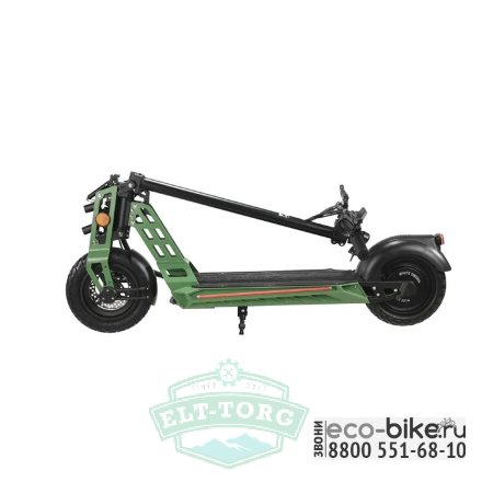 Электросамокат WS-TAIGA 800W Электросамокат WS-TAIGA 800W