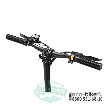 Электросамокат WS-TAIGA 800W Электросамокат WS-TAIGA 800W