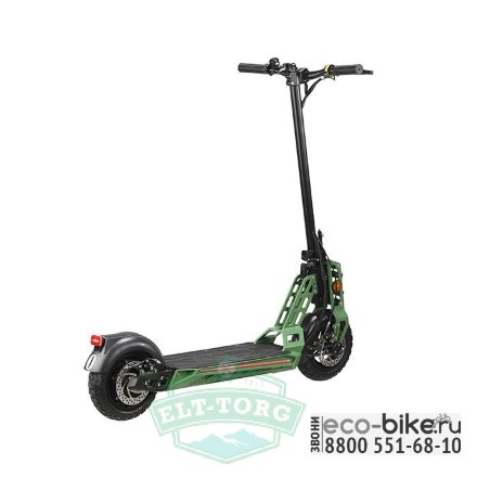 Электросамокат WS-TAIGA 800W Электросамокат WS-TAIGA 800W