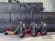 Электросамокат WS-TAIGA 800W Электросамокат WS-TAIGA 800W