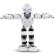 Робот Hoverbot ALPHA 1P Робот Hoverbot ALPHA 1P