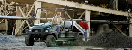 CARRYALL 295 SE Бензин
