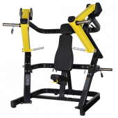 BRONZE GYM XA-01 Жим от груди BRONZE GYM XA-01 Жим от груди