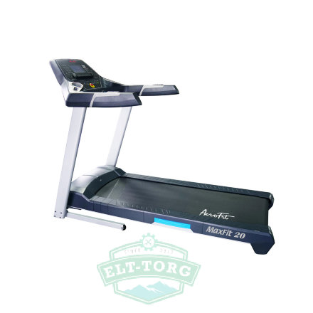 Беговая дорожка MAXFIT 20 Беговая дорожка MAXFIT 20