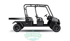 CARRYALL 295 SE Дизель CARRYALL 295 SE Дизель